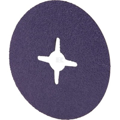 Dysk fibrowy Cubitron™ 3 1182C 100 mm K60 7100349563 | Exvi