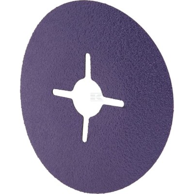 Dysk fibrowy Cubitron™ 3 1182C 115 mm K80 7100349564 | Exvi