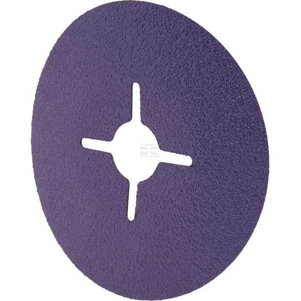 Dysk fibrowy Cubitron™ 3 1182C 115 mm K80 7100349564 | Exvi