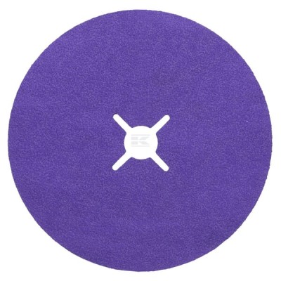 Dysk fibrowy Cubitron™ 3 1187C 125 mm K60 7100349581 | Exvi