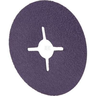 Dysk fibrowy Cubitron™ 3 1182C 115 mm K60 7100349583 | Exvi