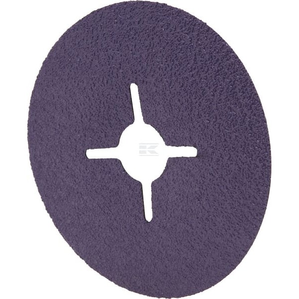 Dysk fibrowy Cubitron™ 3 1182C 115 mm K60 7100349583 | Exvi