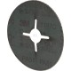 Dysk fibrowy Cubitron™ 3 1187C 115 mm K60 7100349586 | Exvi