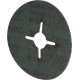 Dysk fibrowy Cubitron™ 3 1187C 115 mm K80 7100349587 | Exvi