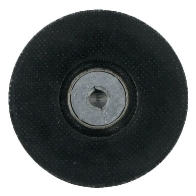 Dysk mocujący Roloc Ø 76.2 mm - M14 twardy 84998 | Exvi