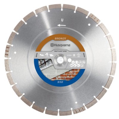 Tarcza Tacti-cut S50+ 400 13 25.4/20 579815630 | Exvi