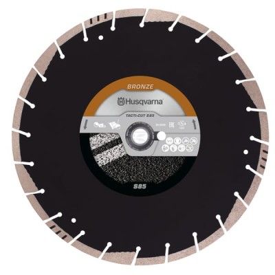 Tarcza Tacti-cut S85 350 10 25.4/20 579816620 | Exvi