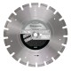 Tarcza Vari-cut S85 350 10 25.4/20 579817720 | Exvi