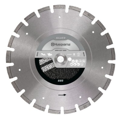 Tarcza Vari-cut S85 350 10 25.4/20 579817720 | Exvi
