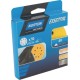 Papier ścierny 125mm G131F K40 63642584342 | Exvi