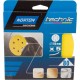 Papier ścierny 150 mm G80 (5 szt.) 66261139297 | Exvi