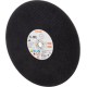 Tarcza tnąca K-ME Ø 350mm/14" 08350107001 | Exvi