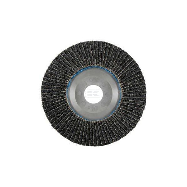 Tarcza szlifierska wachlarzowa, 115x22 mm 34239194 | Exvi