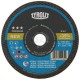 Tarcza tnąca F41 115x1.0x22.23 A60Q-BFP 34332792 | Exvi