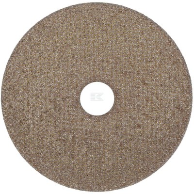 Tarcza tnąca 125x1,6x22,23 mm A46N-BFP 34332824 | Exvi