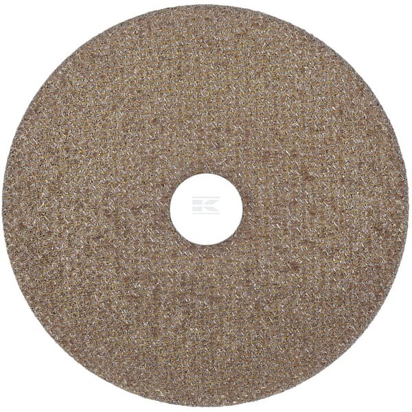 Tarcza tnąca 125x1,6x22,23 mm A46N-BFP 34332824 | Exvi