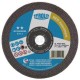 Tarcza tnąca 125x1,6x22,23 F41 A46Q-BFS 34332862 | Exvi