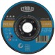 Tarcza ścierna 178x7x22,23 mm ZA24S-BFX 34353687 | Exvi