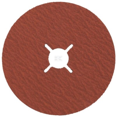 Krążek ścierny Cerabond 125 mm K24 34480472 | Exvi