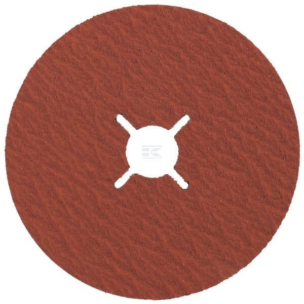 Krążek ścierny Cerabond 125 mm K24 34480472 | Exvi