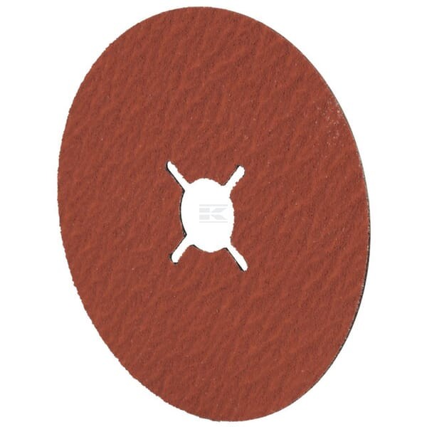 Krążek ścierny Cerabond 125 mm K24 34480472 | Exvi
