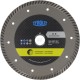 Tarcza do cięcia DCUS1 180 mm 34499992 | Exvi