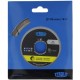 Tarcza do cięcia DCUB1 115 mm 34501337 | Exvi
