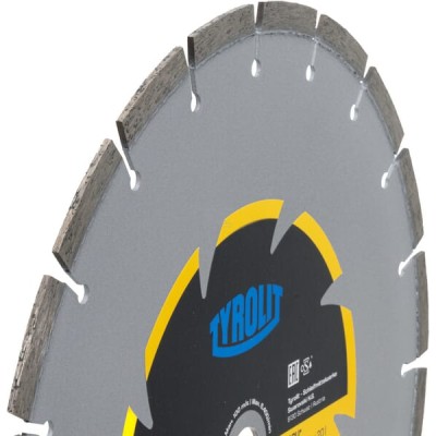 Tarcza tnąca DCUB1 300x20 mm 34501448 | Exvi