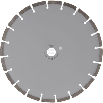 Tarcza tnąca DCUB1 300x25.4 mm 34501450 | Exvi