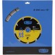 Tarcza tnąca DCUB1 300x25.4 mm 34501450 | Exvi