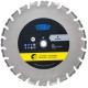 Tarcza tnąca DCUB1 400x3.2x25.4 mm 34502116 | Exvi