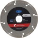 Tarcza do cięcia DCCS1 400x3.2x20 mm 34502313 | Exvi
