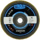 Tarcza listkowa 178 mm K40 Form 27A 34780067 | Exvi