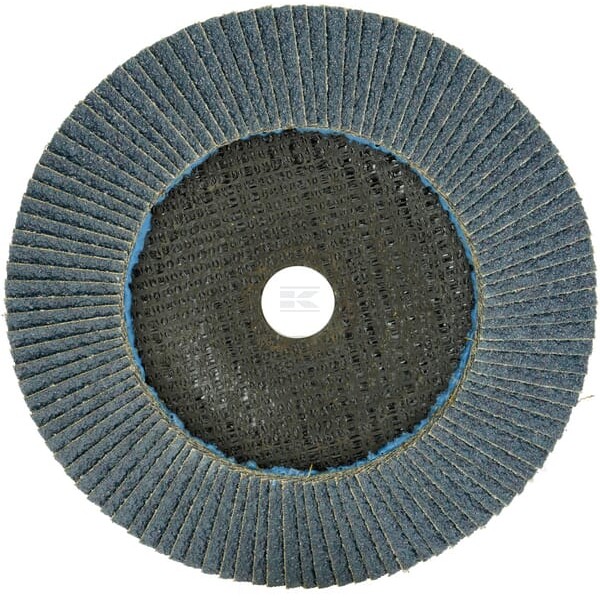 Tarcza listkowa 178 mm K40 Form 27A 34780067 | Exvi