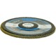 Tarcza listkowa 178 mm K40 Form 27A 34780067 | Exvi