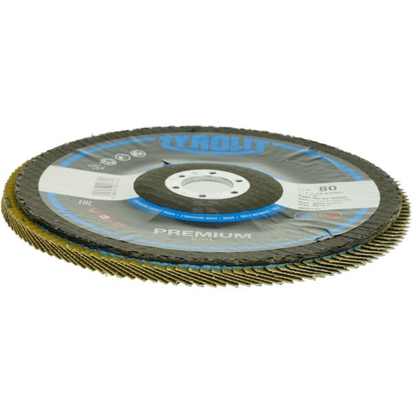 Tarcza listkowa 178 mm K40 Form 27A 34780067 | Exvi