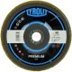 Tarcza listkowa 178 mm K60 Form 27A 34780068 | Exvi