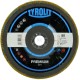 Tarcza listkowa 178 mm K80 Form 27A 34780069 | Exvi