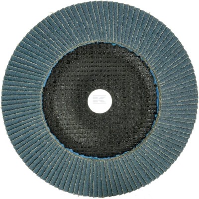 Tarcza listkowa 178 mm K60 Form 27A 34780068 | Exvi