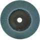 Tarcza listkowa 178 mm K80 Form 27A 34780069 | Exvi