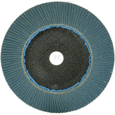 Tarcza listkowa 178 mm K80 Form 27A 34780069 | Exvi