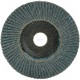 Tarcza listkowa 125 mm K40 Form 28A 34780144 | Exvi