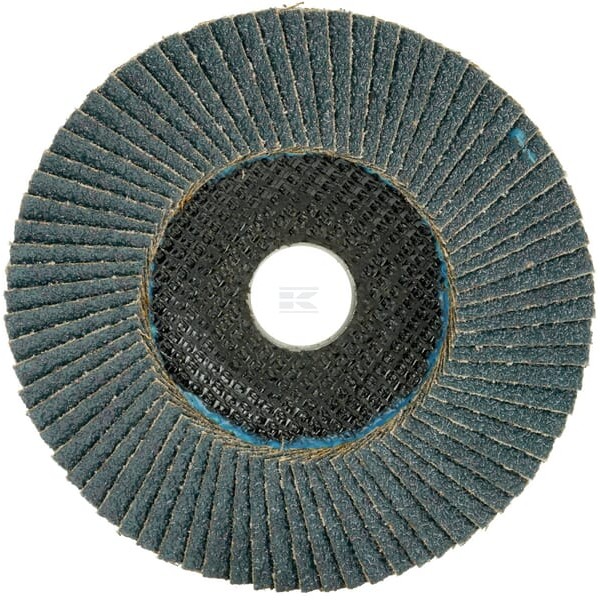 Tarcza listkowa 125 mm K40 Form 28A 34780144 | Exvi
