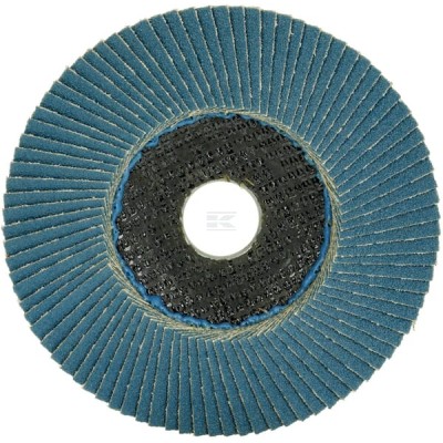 Tarcza listkowa 125 mm K80 Form 28A 34780146 | Exvi