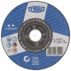 Tarcza do ciecia stali Standard Tyrolit 367565 | Exvi
