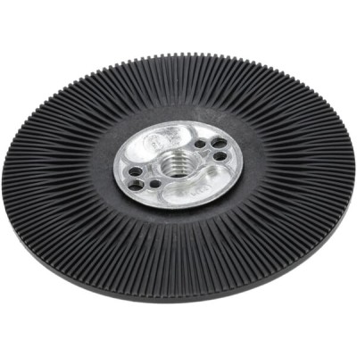Dysk mocujący do krążków ściernych 125 mm M14 709991 | Exvi