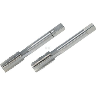 Gwintownik calowy Völkel, 2 szt, 1/2" BSP TA15312 | Exvi