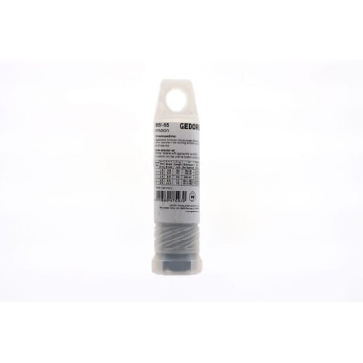 Zestawy wykrętaków do urwanych śrub Gedore HG855155 | Exvi