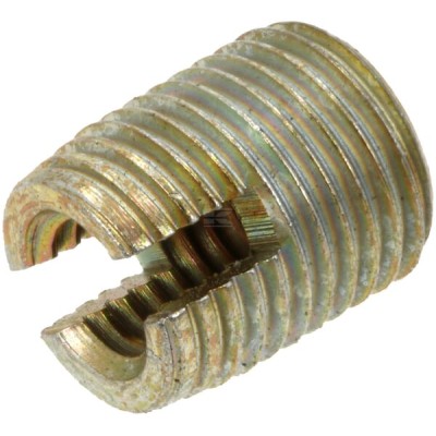 Wkładka gwintująca Ensat, M3 x 6 8830236 | Exvi