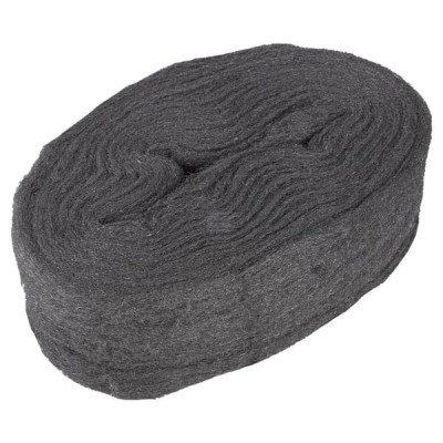 Wełna stalowa K000 - 175Gr CP2351501 | Exvi